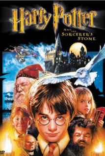 Harry Potter 1 and the Sorcerers Stone 2001 Full Movie